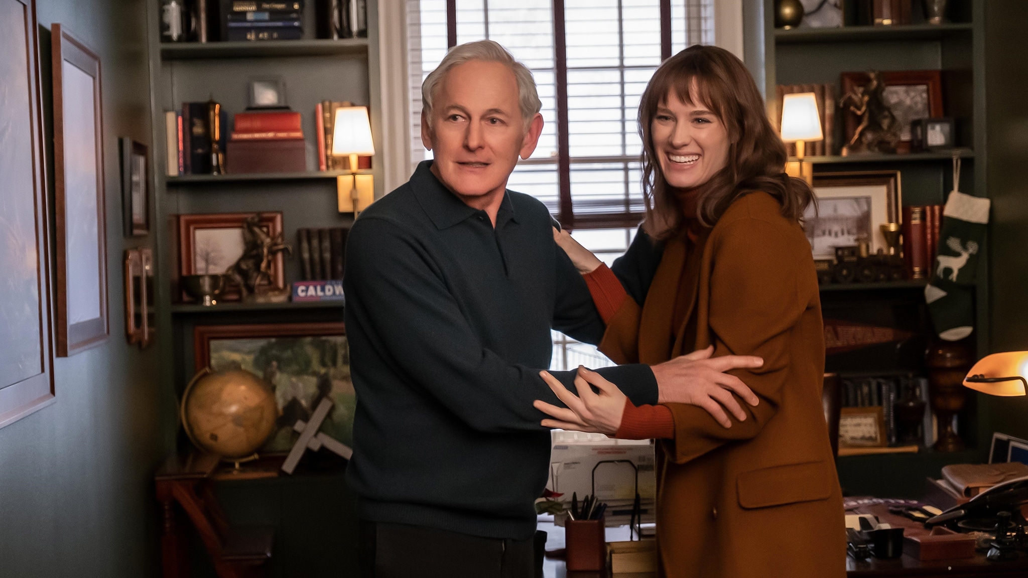 Rai 2 Non ti presento i miei