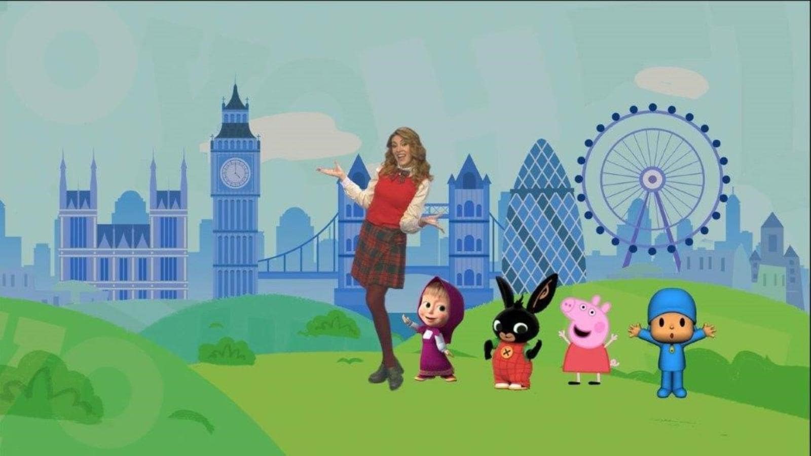 Hello YoYo RAI Ufficio Stampa