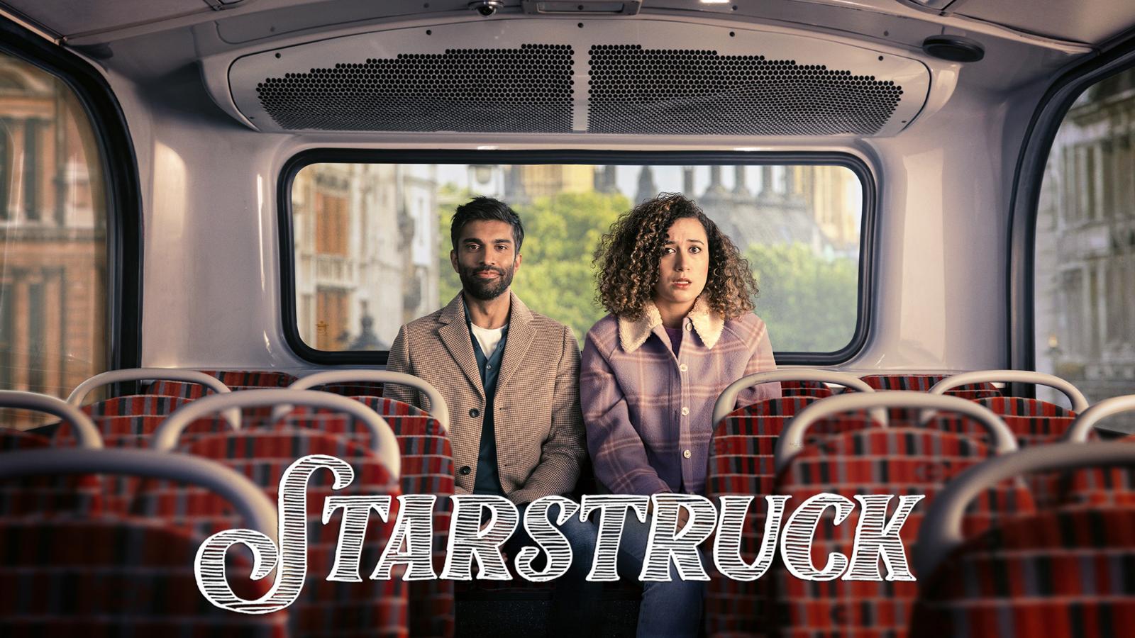 Starstruck - serie tv
