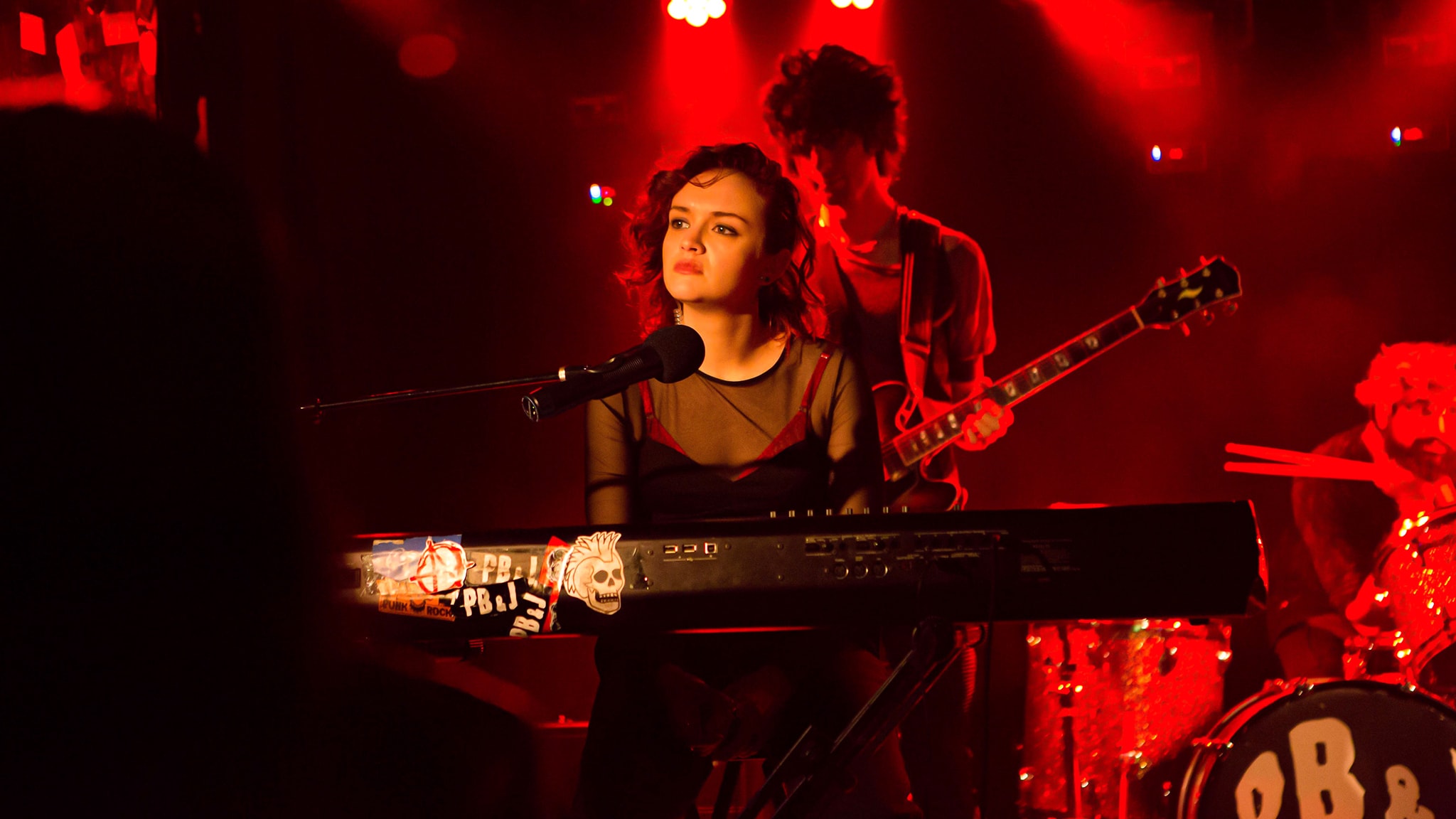 Rai Movie La vita in un attimo