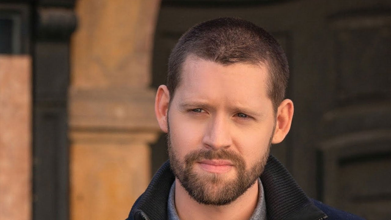 Rai 2 F.B.I. International S1E17 - Sradicamento