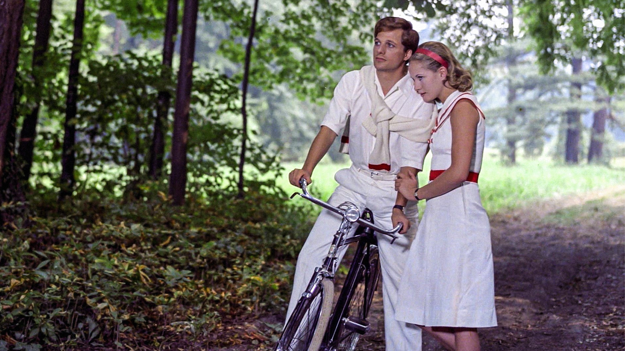 Rai Storia Il giardino dei Finzi Contini