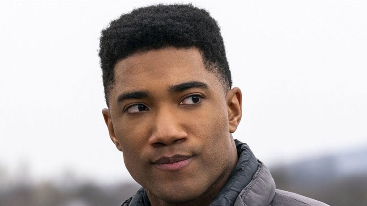 Rai 2 F.B.I. International S1E18 - Su queste acque