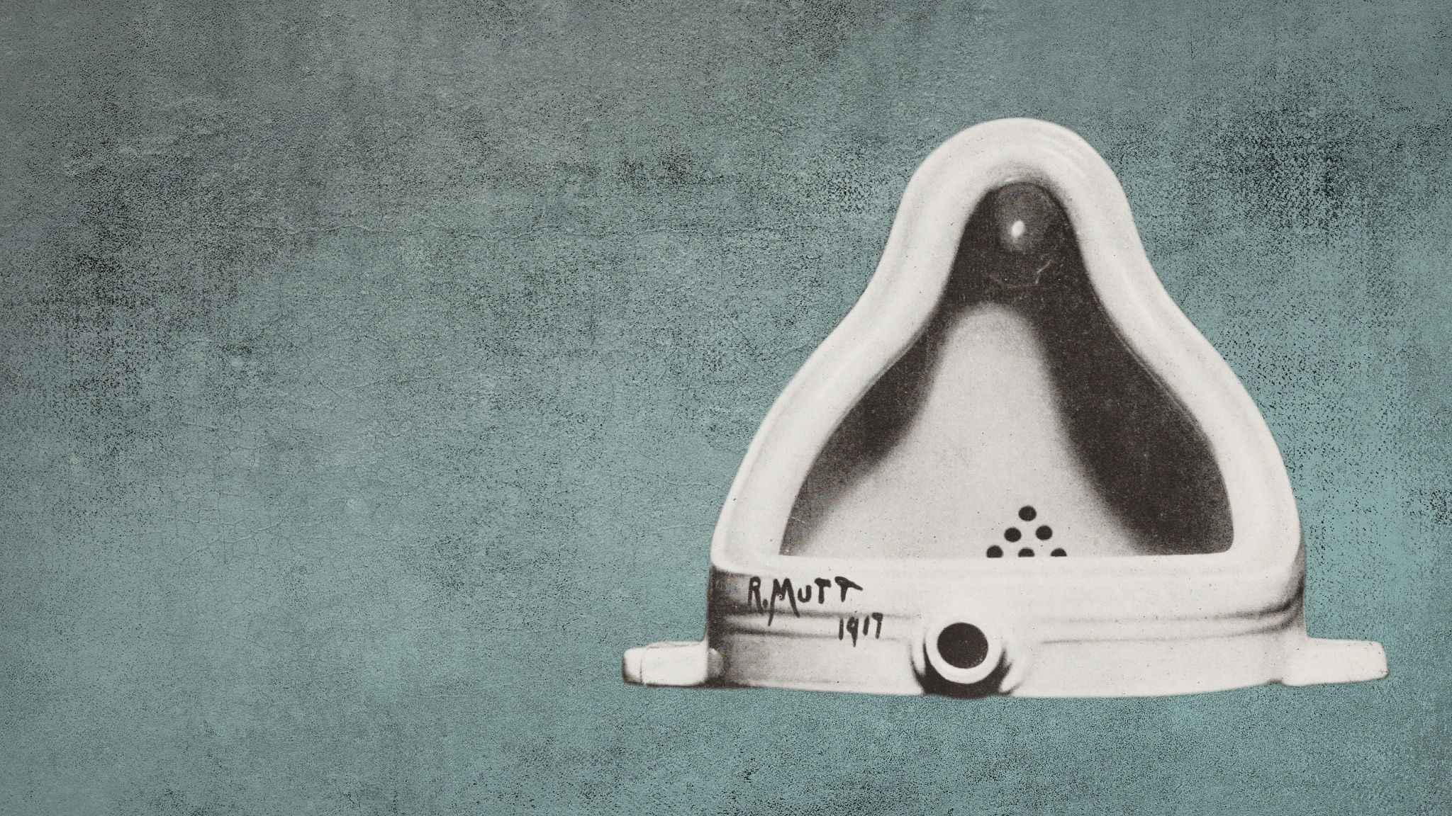 Rai 5 Marcel Duchamp: L'arte del possibile