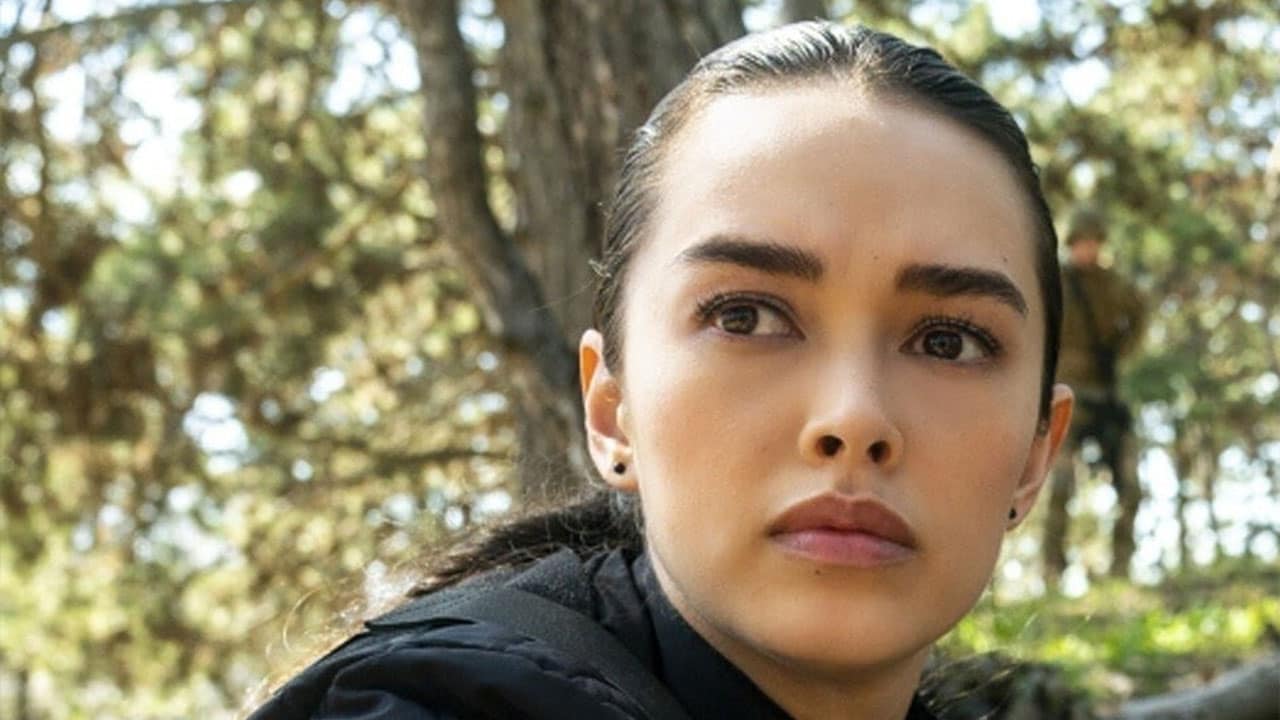 Rai 2 F.B.I. International S1E19 - Che la rivoluzione abbia inizio