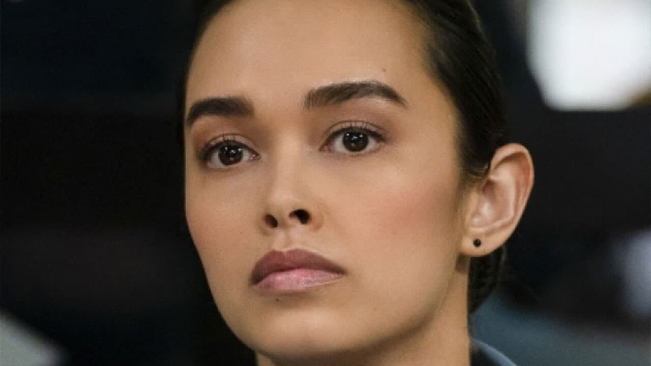 Rai 2 F.B.I. International S1E20 - Pinguino nero