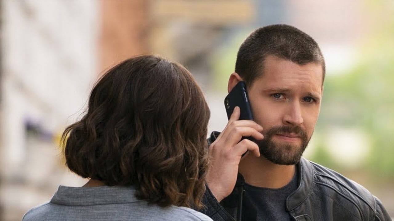 Rai 2 F.B.I. International S1E21 - Compromessa