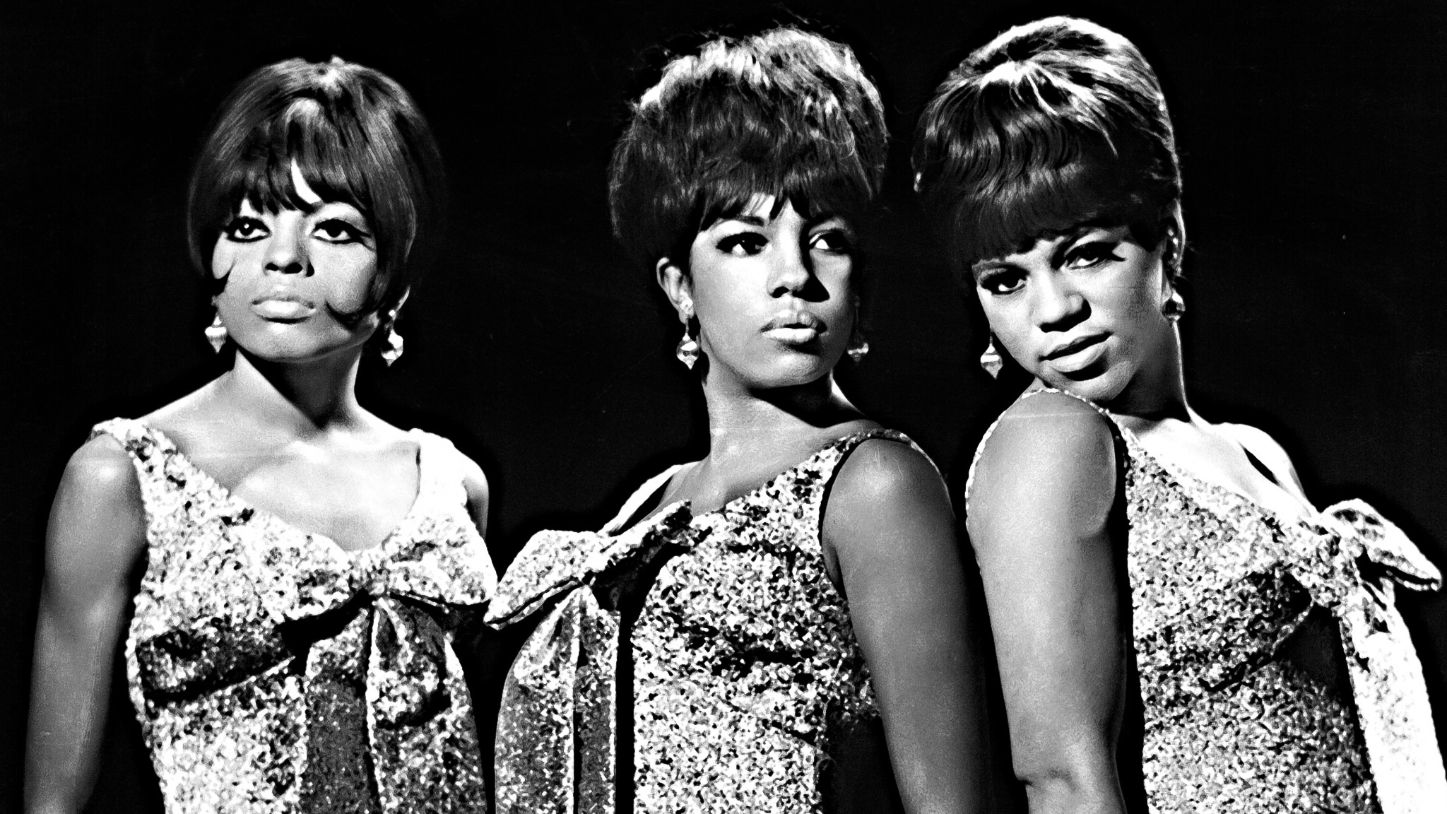 Rai 5 Rock Legends Diana Ross and The Supremes