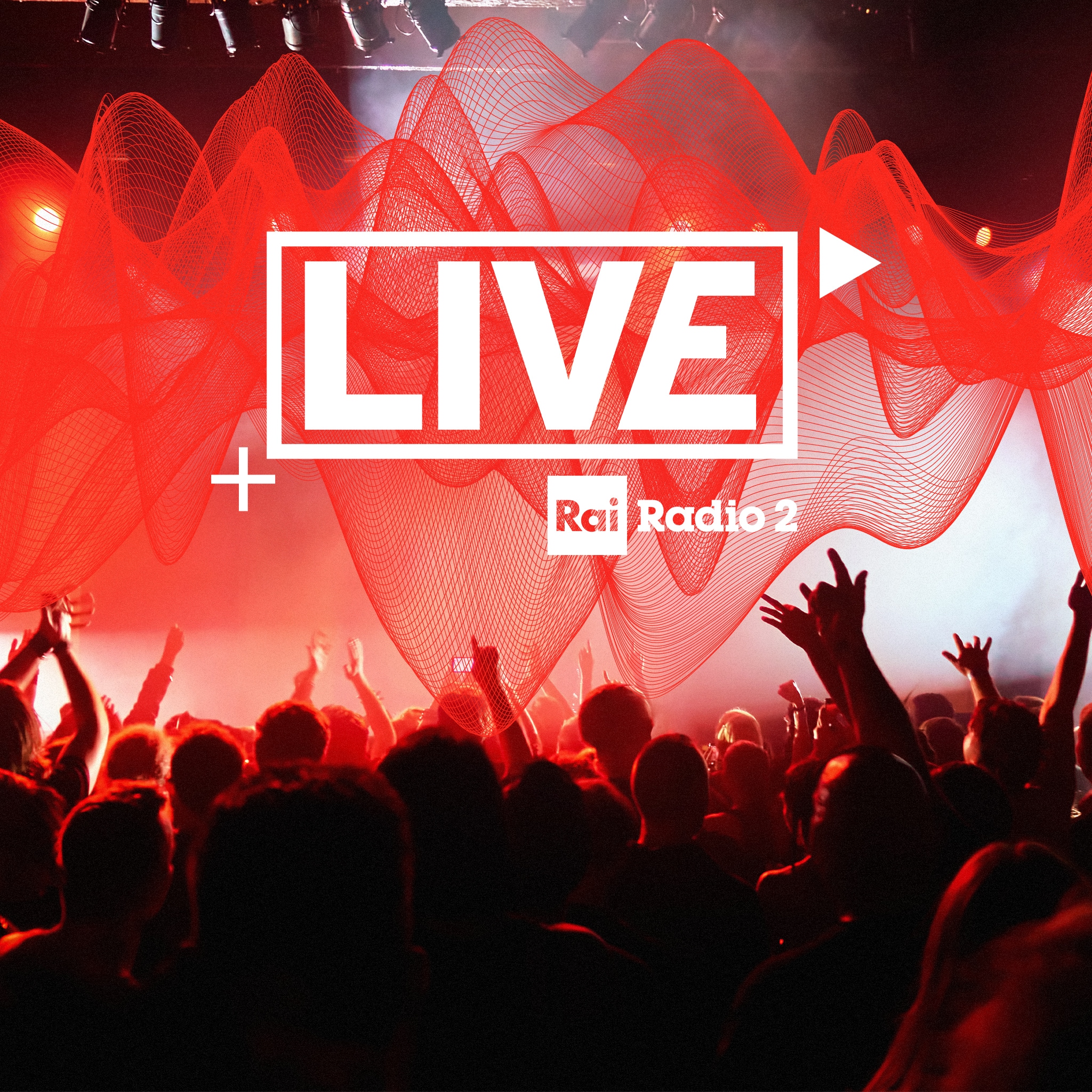 Rai Radio 2 Radio2 Live Con I Planet Funk