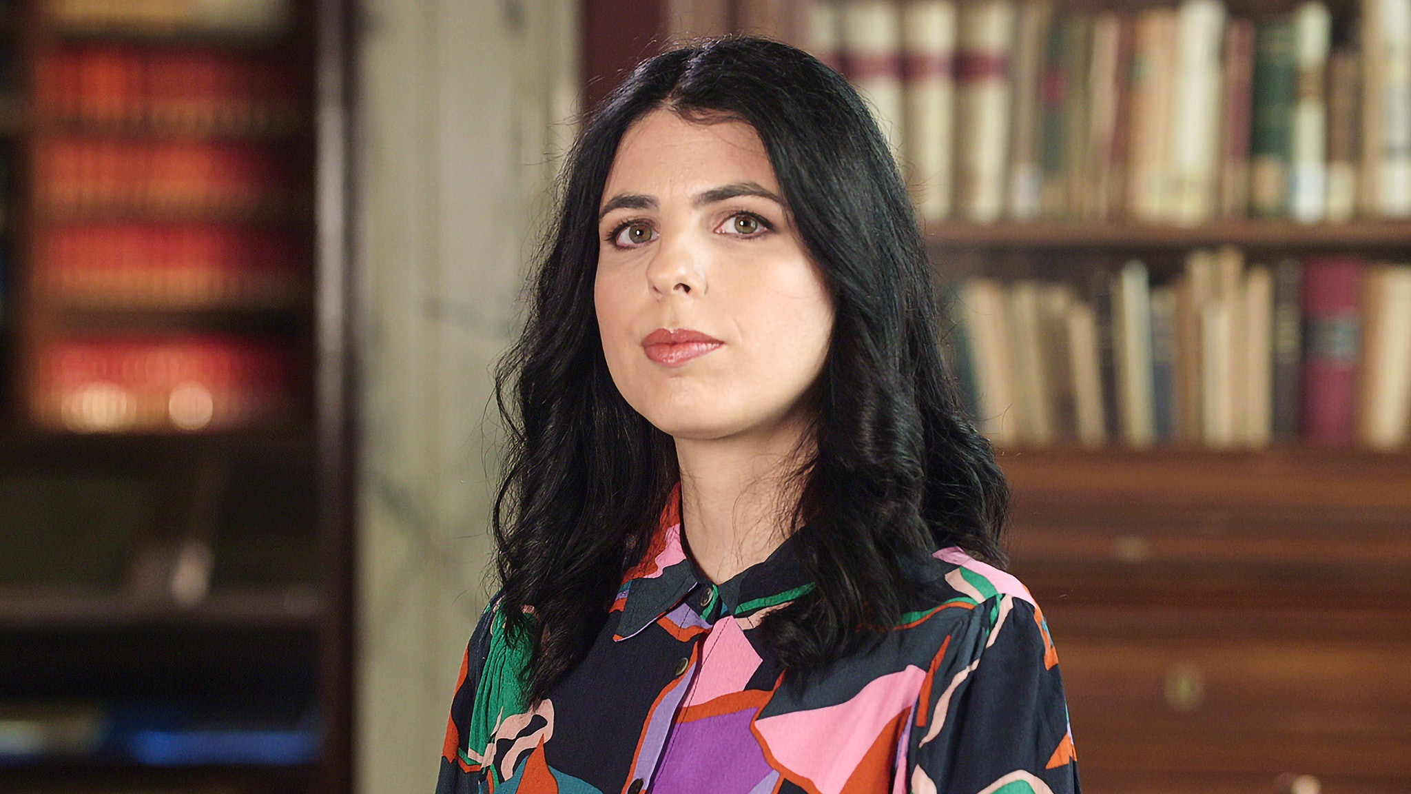 Rai 5 La grande sfida - L'uomo e l'ambiente 18