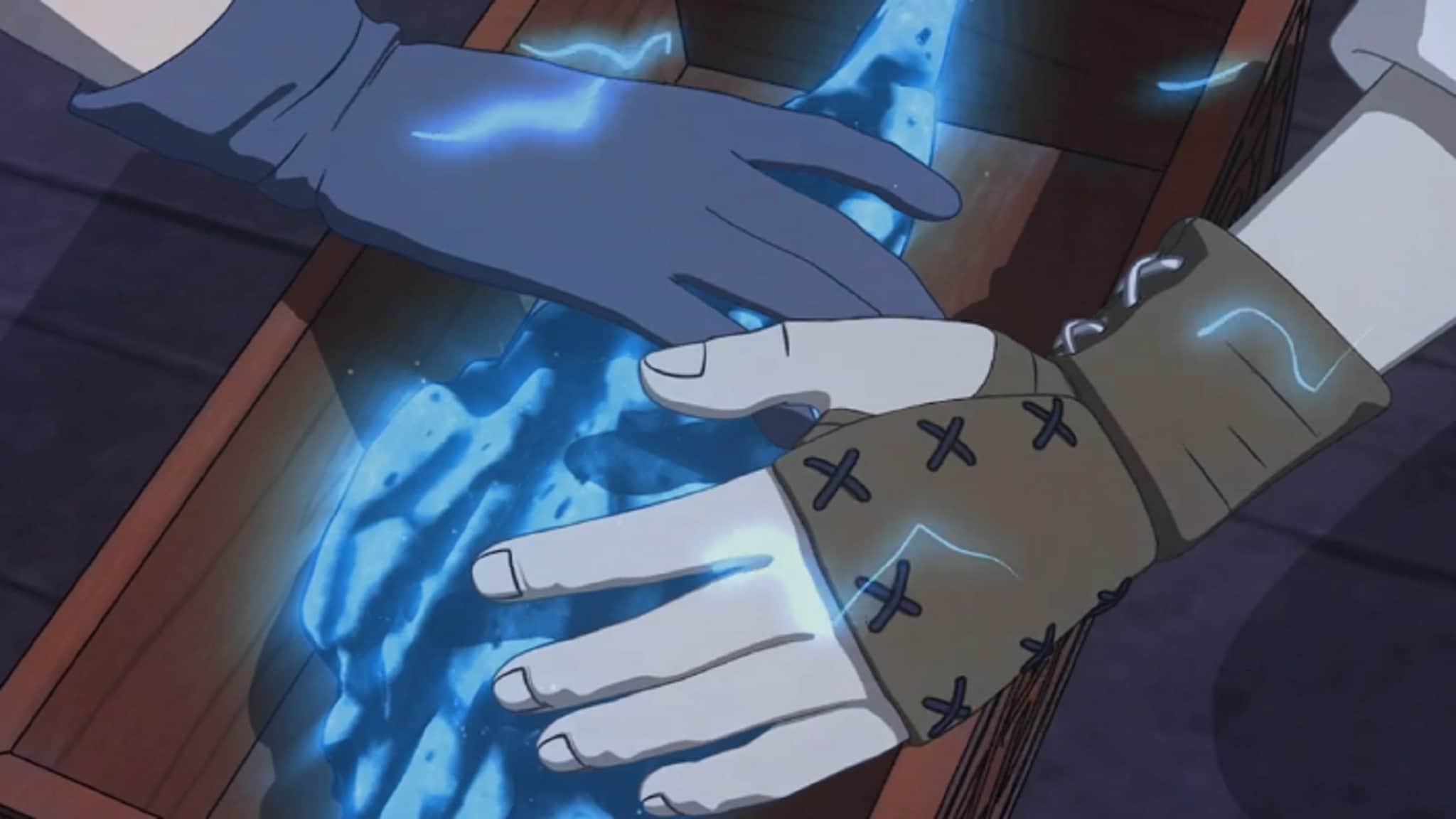 Rai Gulp Dragonero - I paladini - S1E2 - La compagnia di Draiken