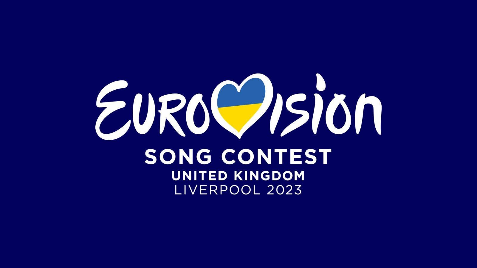 Eurovision Song Contest 2023, dal 9 al 13 maggio alla Liverpool Arena - RAI  Ufficio Stampa