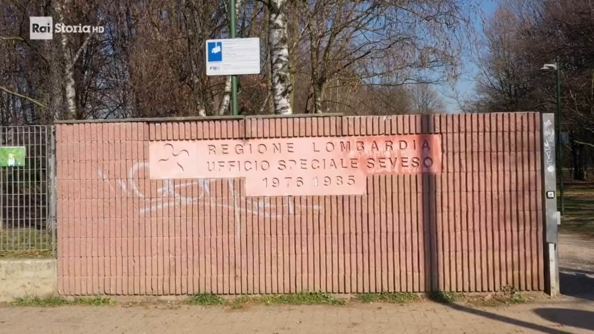 Rai 5 La grande sfida - L'uomo e l'ambiente 1972-2023