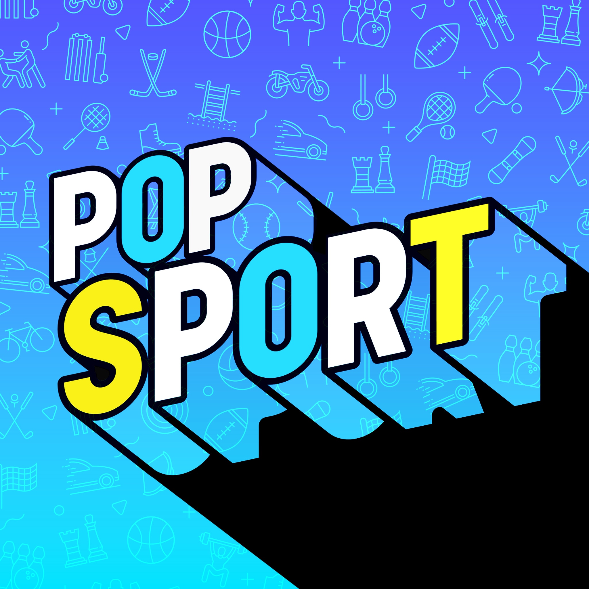 Rai Radio 1 Sport Pop  Sport