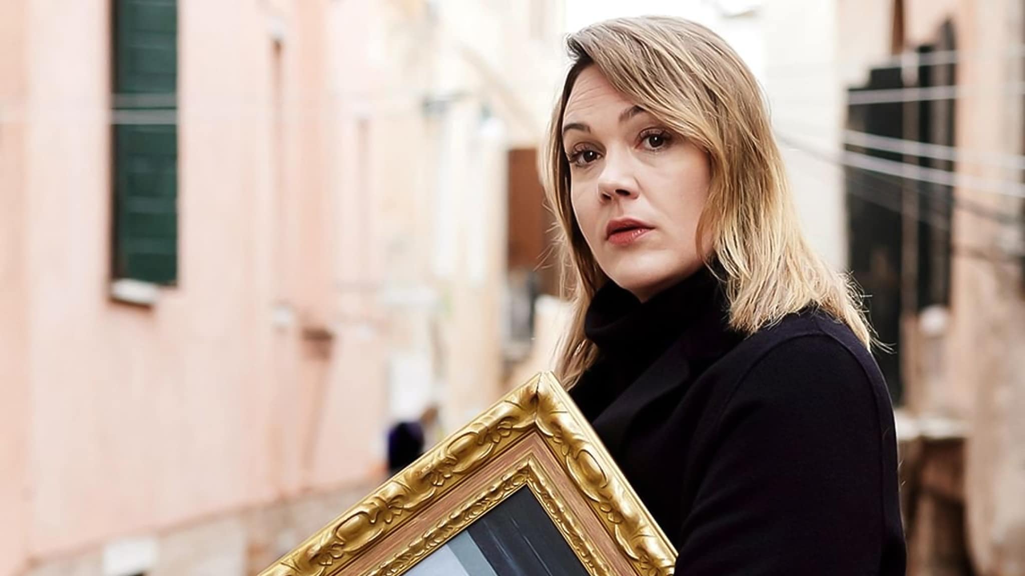 Rai 2 Amore e morte a Venezia