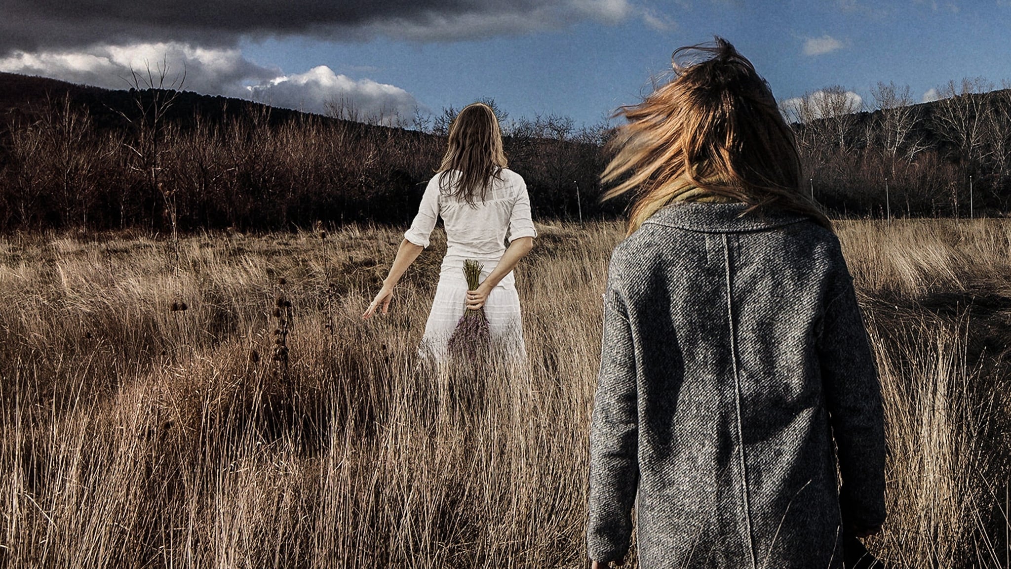 Rai 2 Il lato oscuro della mia gemella