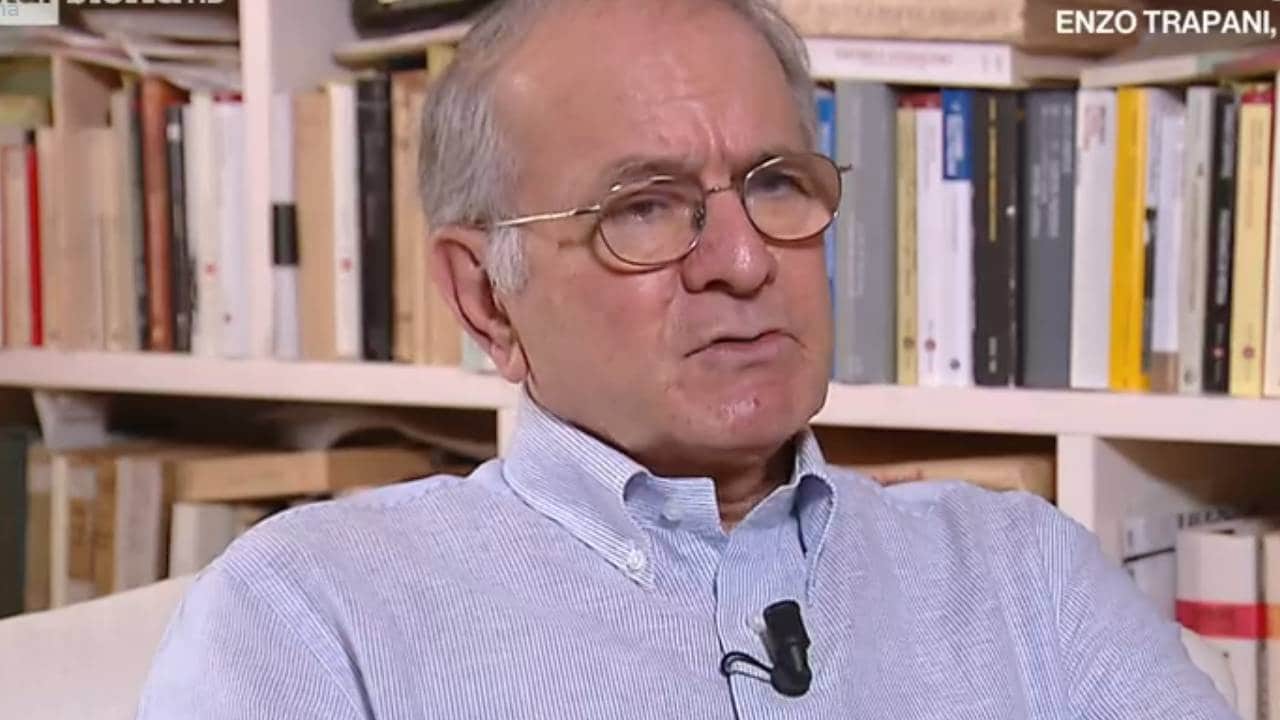 Rai Storia Tg2 Dossier - Giuseppe Prezzolini. L'anarchico conservatore