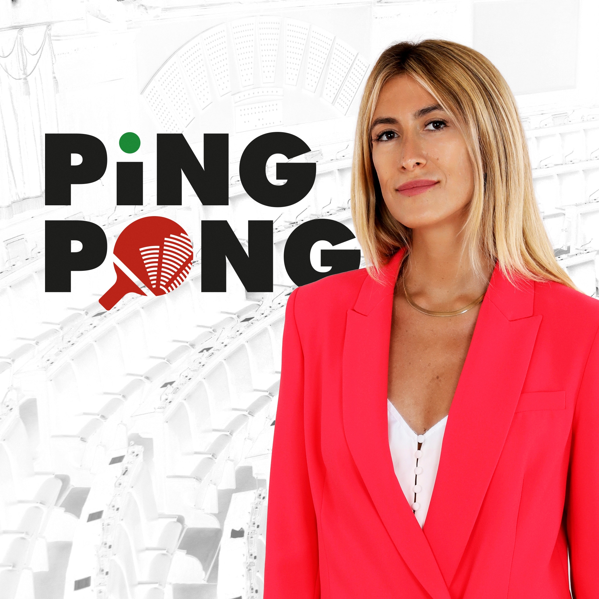 Rai Radio 1 Ping Pong