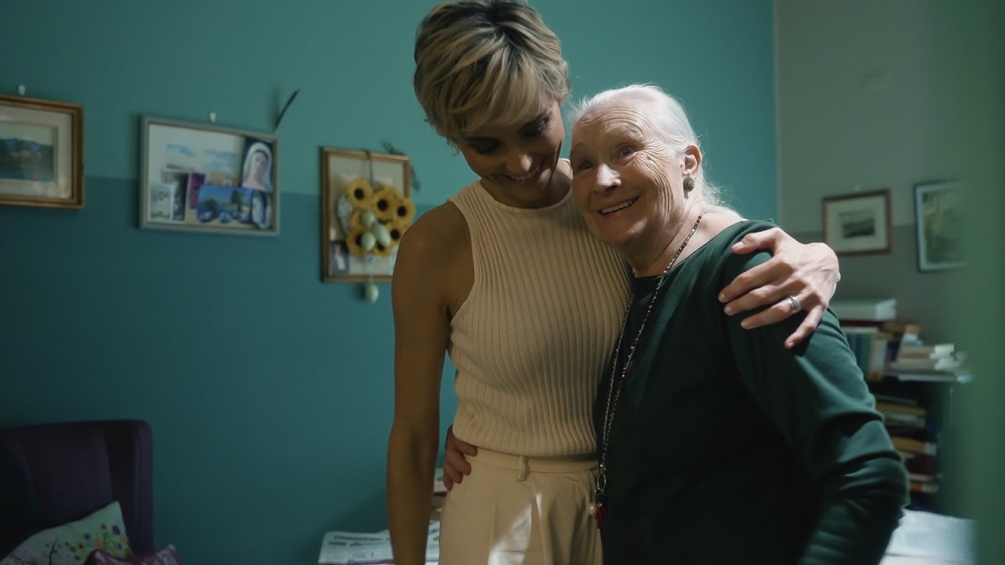 Rai 5 Documentario - La memoria delle emozioni