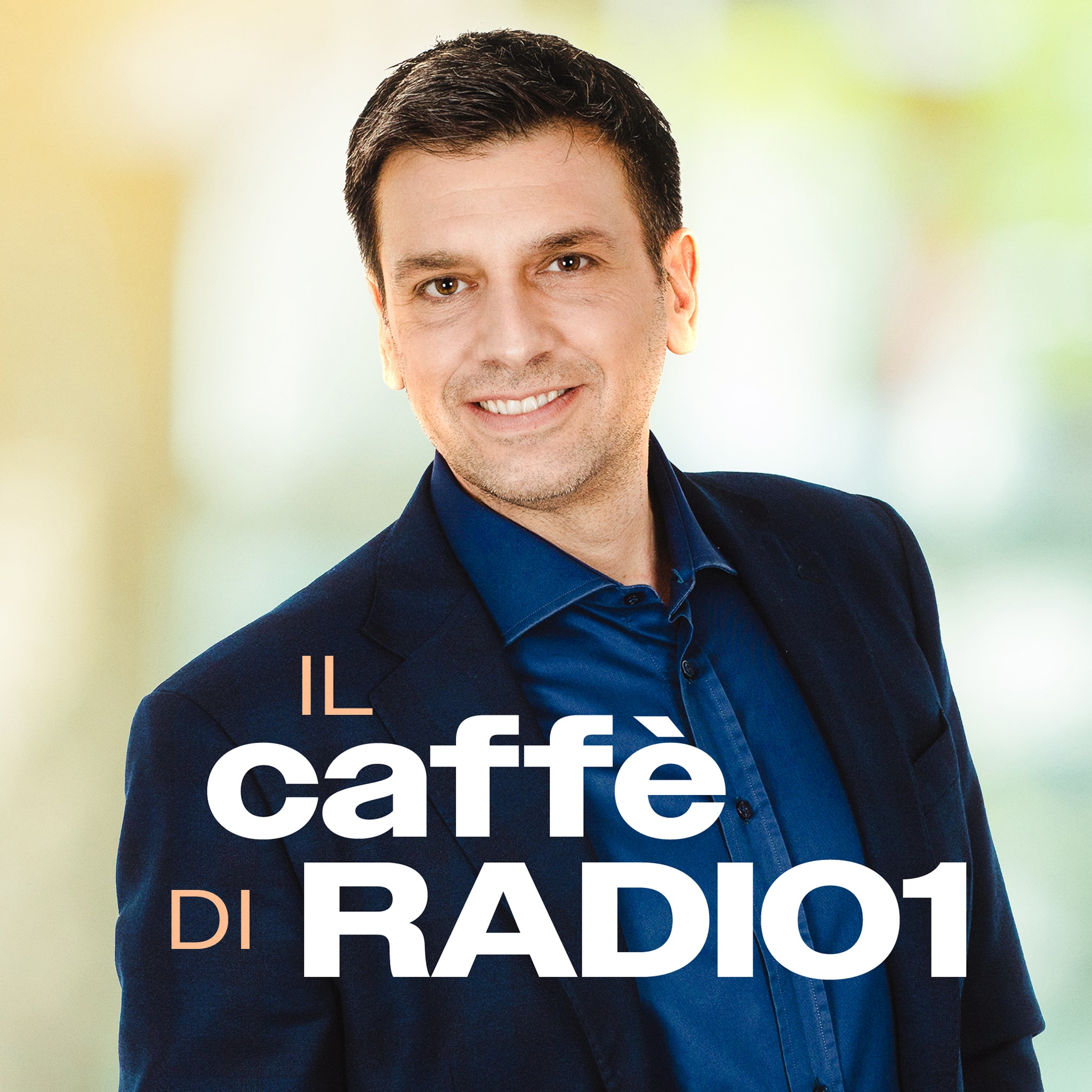 Rai Radio 1 Il CaffÉ Di Radio1