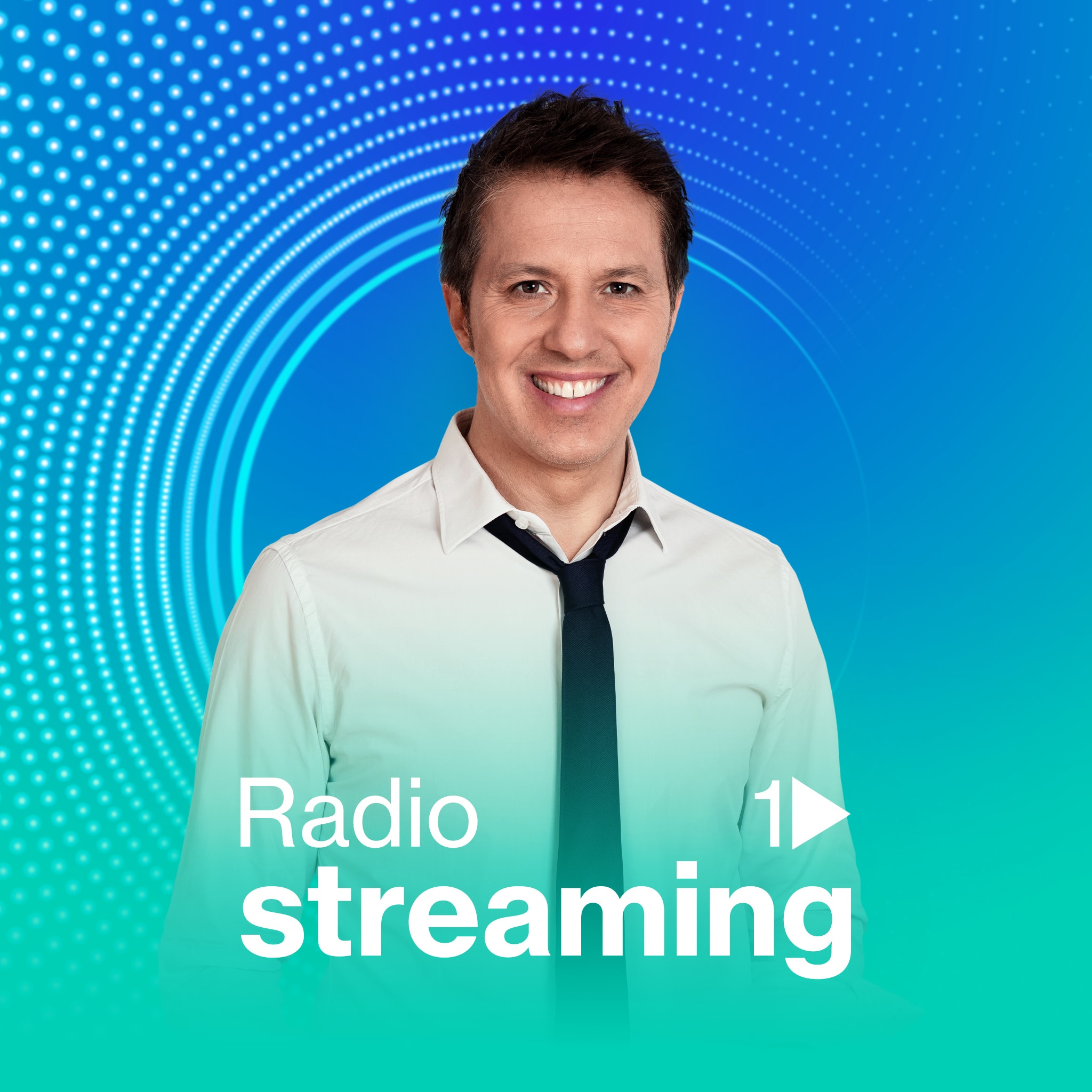 Rai Radio 1 Radio1 Streaming