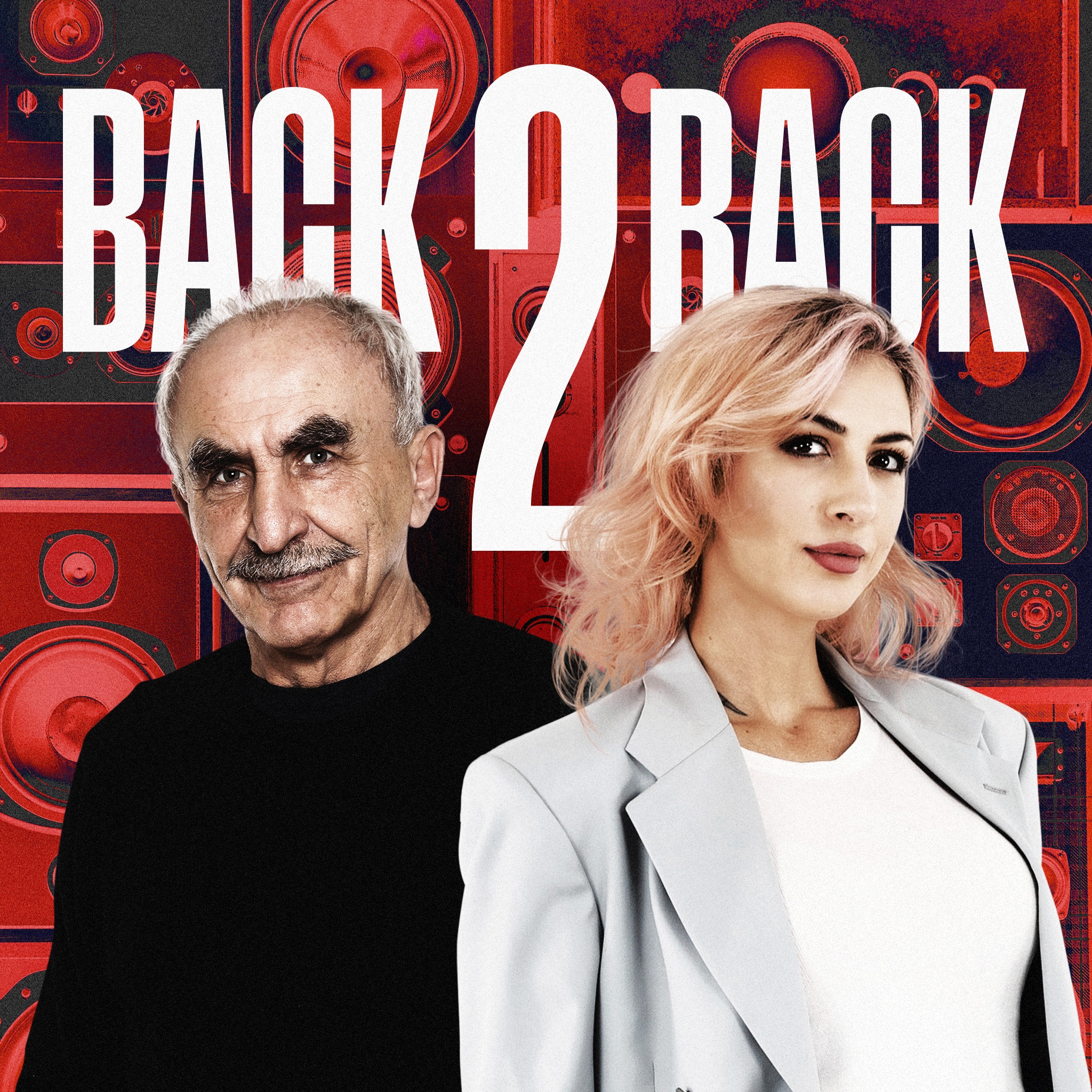 Rai Radio 2 Back2back