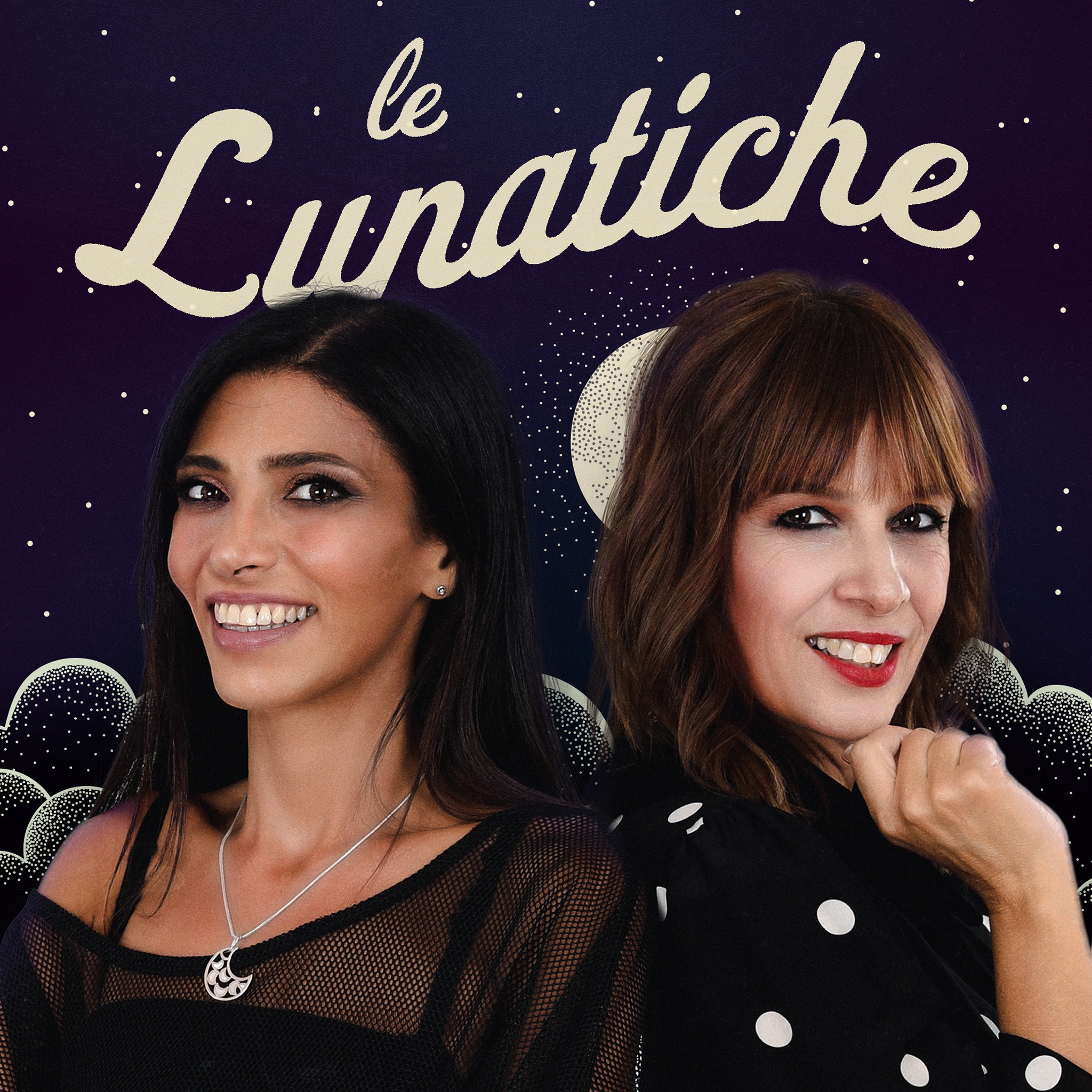 Rai Radio 2 Le Lunatiche