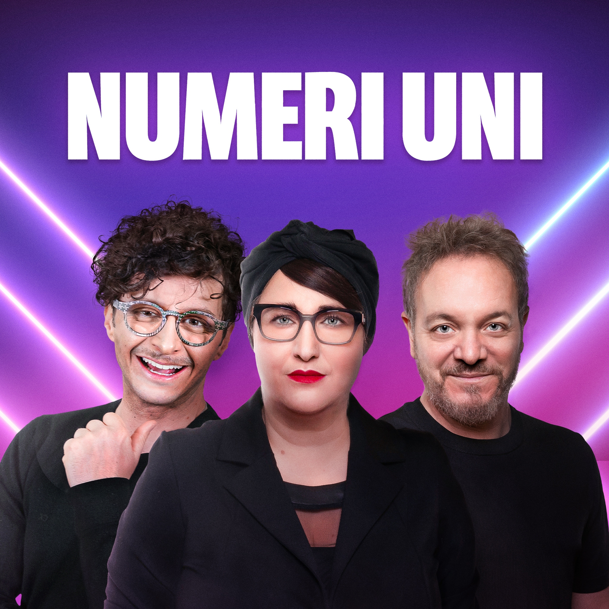 Rai Radio 2 Numeri Uni