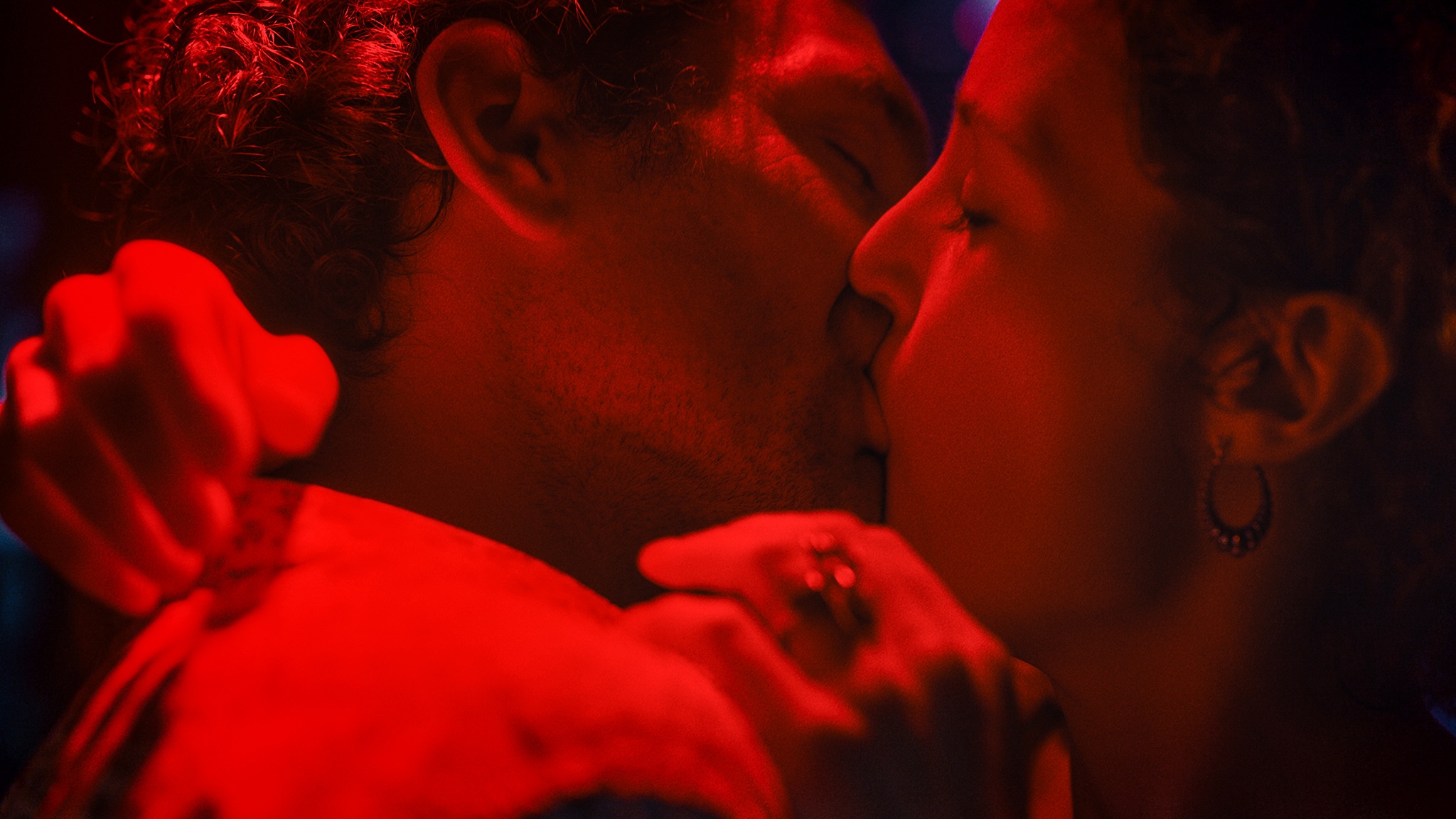 Rai 3 Stringimi forte