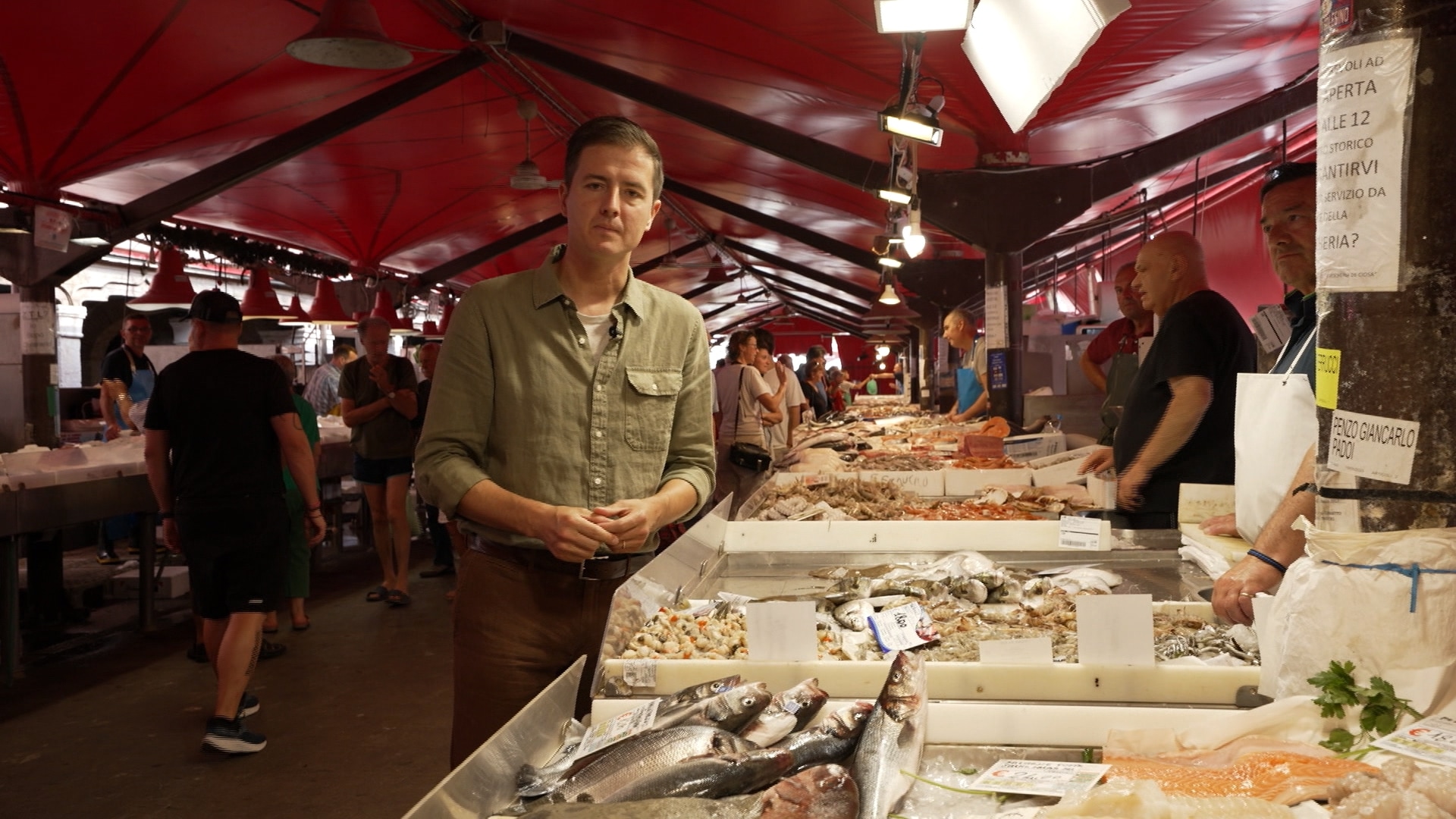 Rai 5 Newton. Pesca sostenibile pt.1