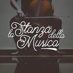 LA STANZA DELLA MUSICA