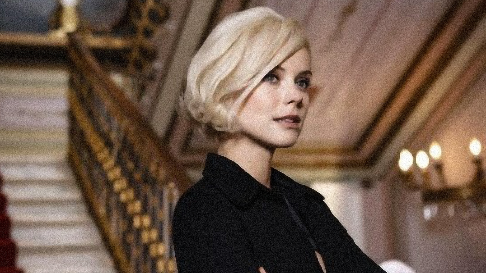 Rai Premium La donna della domenica - 2ª Parte