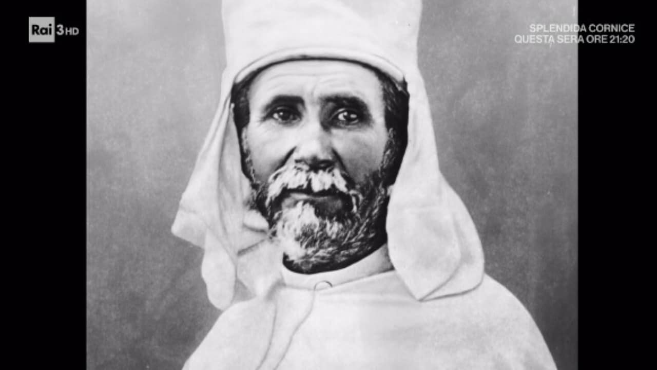 Rai Storia Passato e Presente - Charles De Foucauld, il fratello universale - 09/11/2023