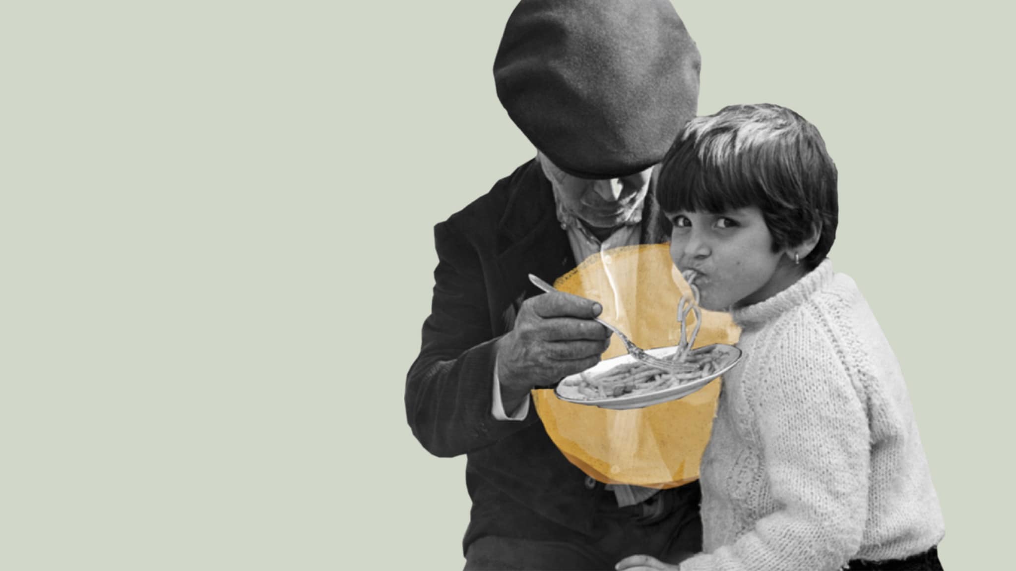 Rai 5 L'Italia a tavola. Storia di una cultura