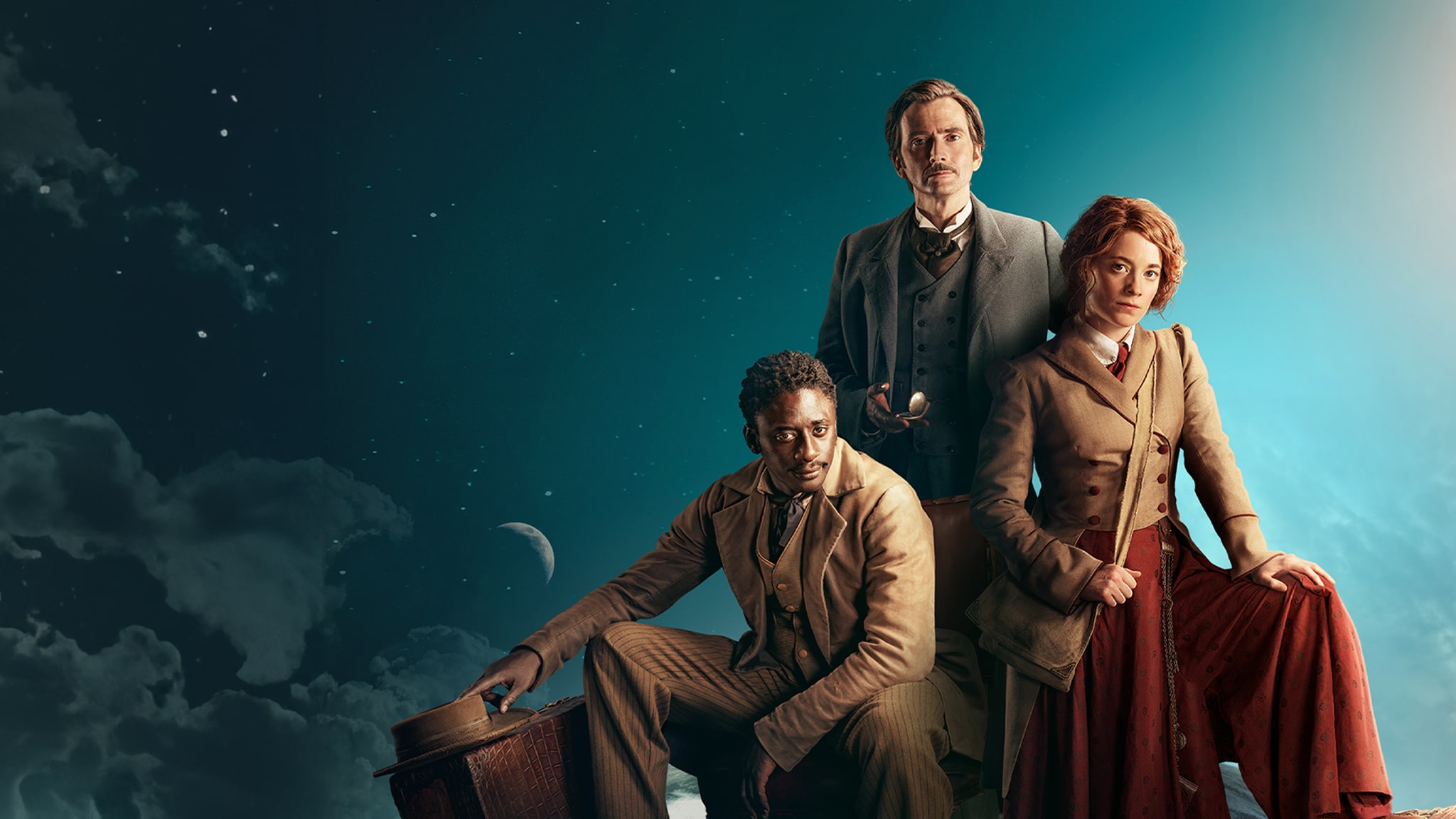 Rai 5 Il giro del mondo in 80 giorni