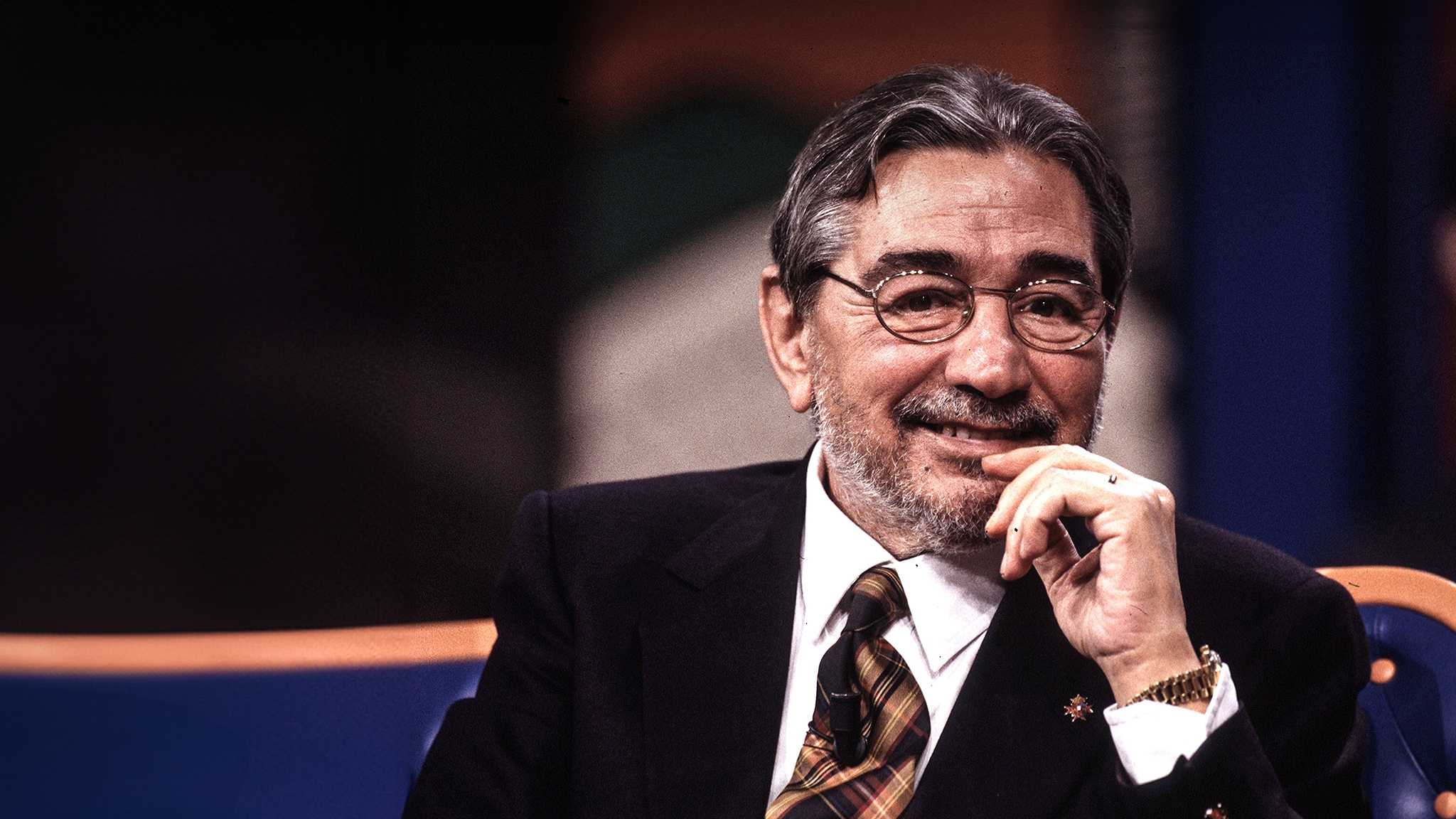 Rai 5 In Scena - Renzo Montagnani