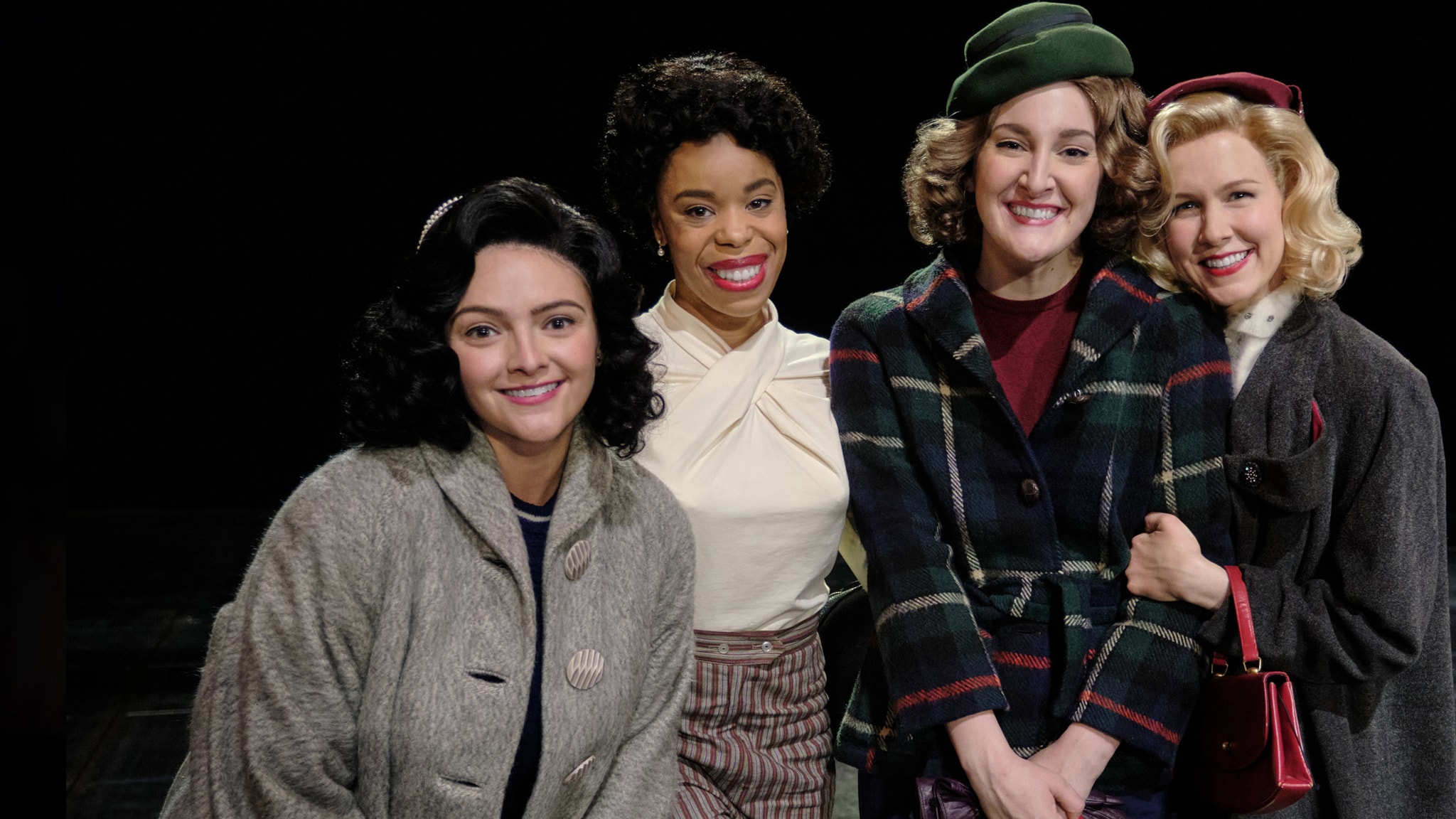 Rai 2 Un Natale spettacolare