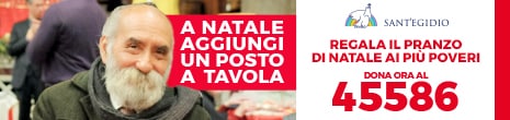 santegidio santegidio