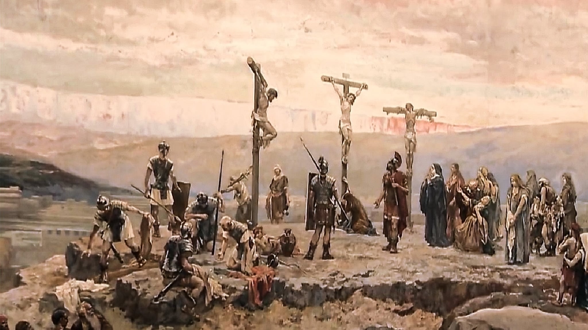 Rai Storia Rivisitare Nazareth