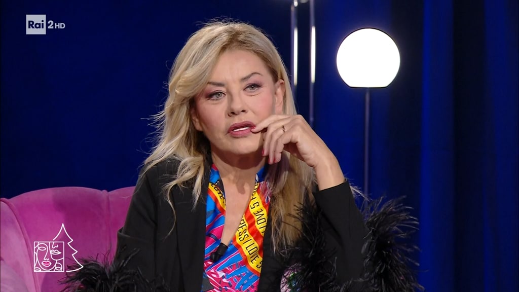 Rai Premium Storie di donne al bivio - Speciale feste - 20/12/2023