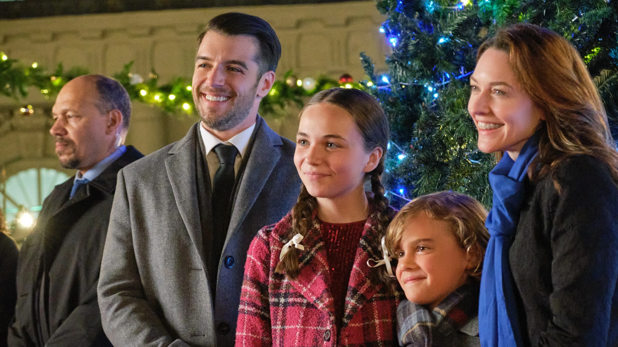 Rai Premium Una tata in incognito