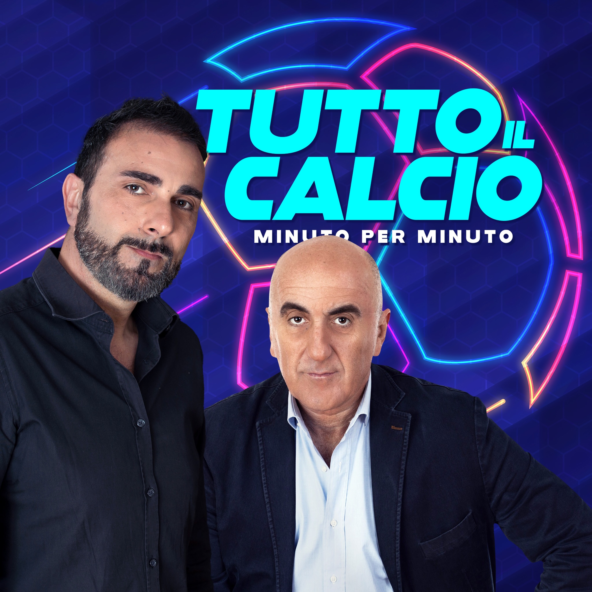 Rai Radio 1 Tutto Il Calcio Minuto Per Minuto - Serie B  Anticipo Serie A (frosinone - Inter)