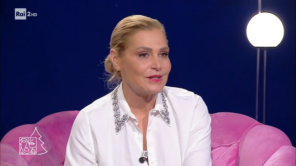 Rai Premium Storie di donne al bivio - Speciale feste - 27/12/2023