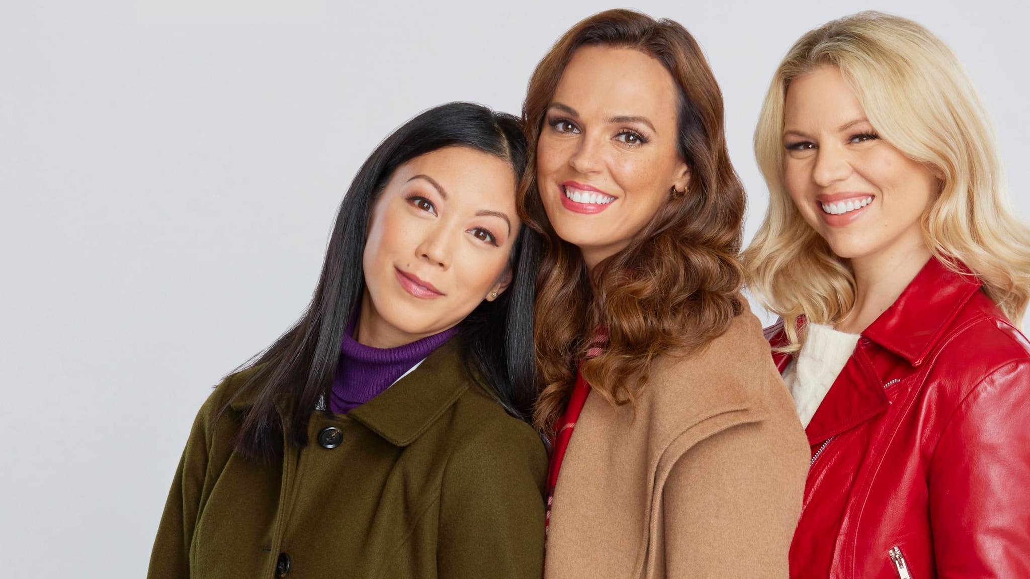 Rai 2 La campanella dei desideri