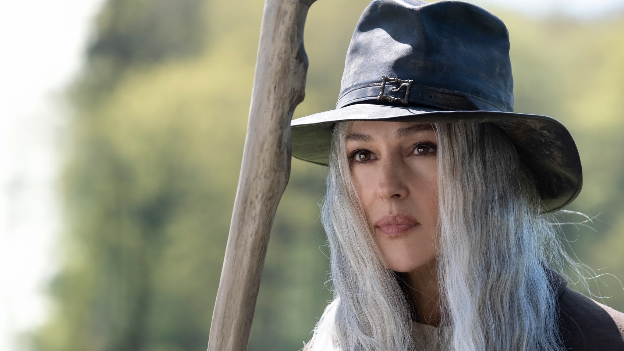 Rai Movie La Befana vien di notte 2 - Le Origini