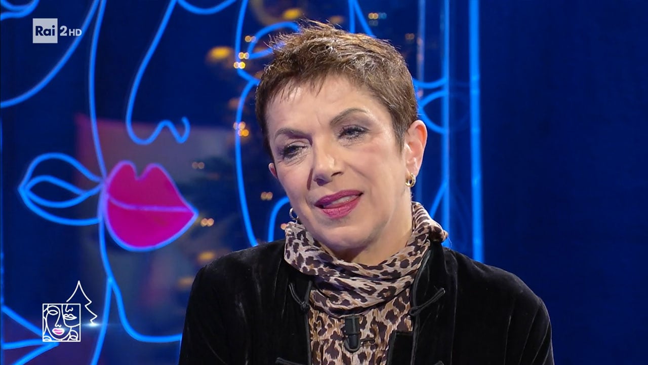 Rai Premium Storie di donne al bivio - Puntata del 03/01/2024