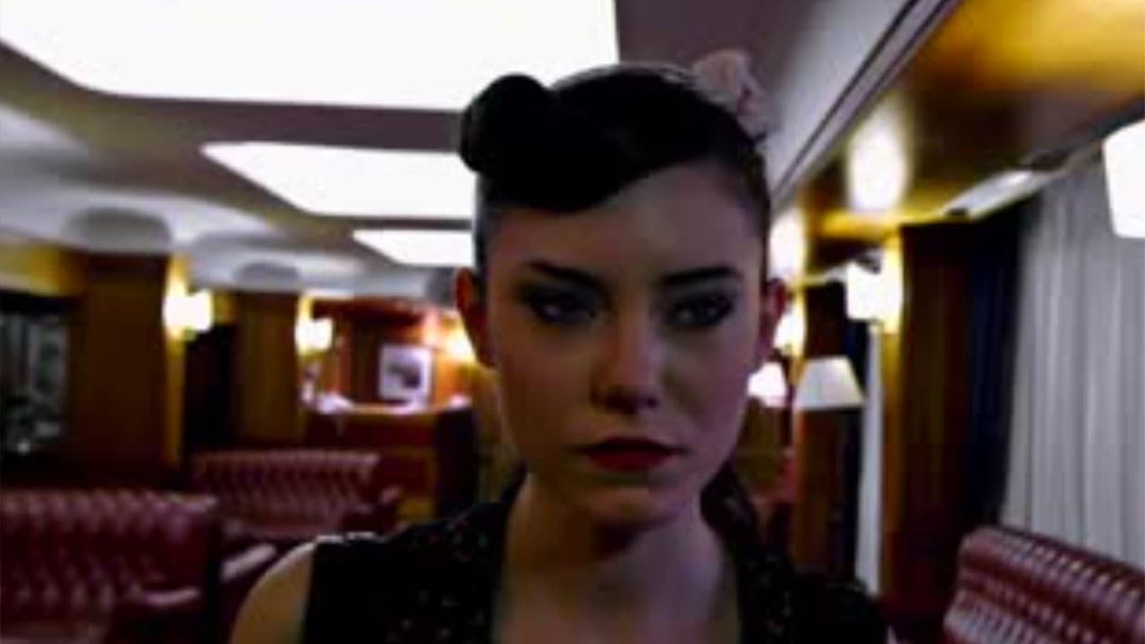 Rai Premium Rex S7E2 - Circolo vizioso