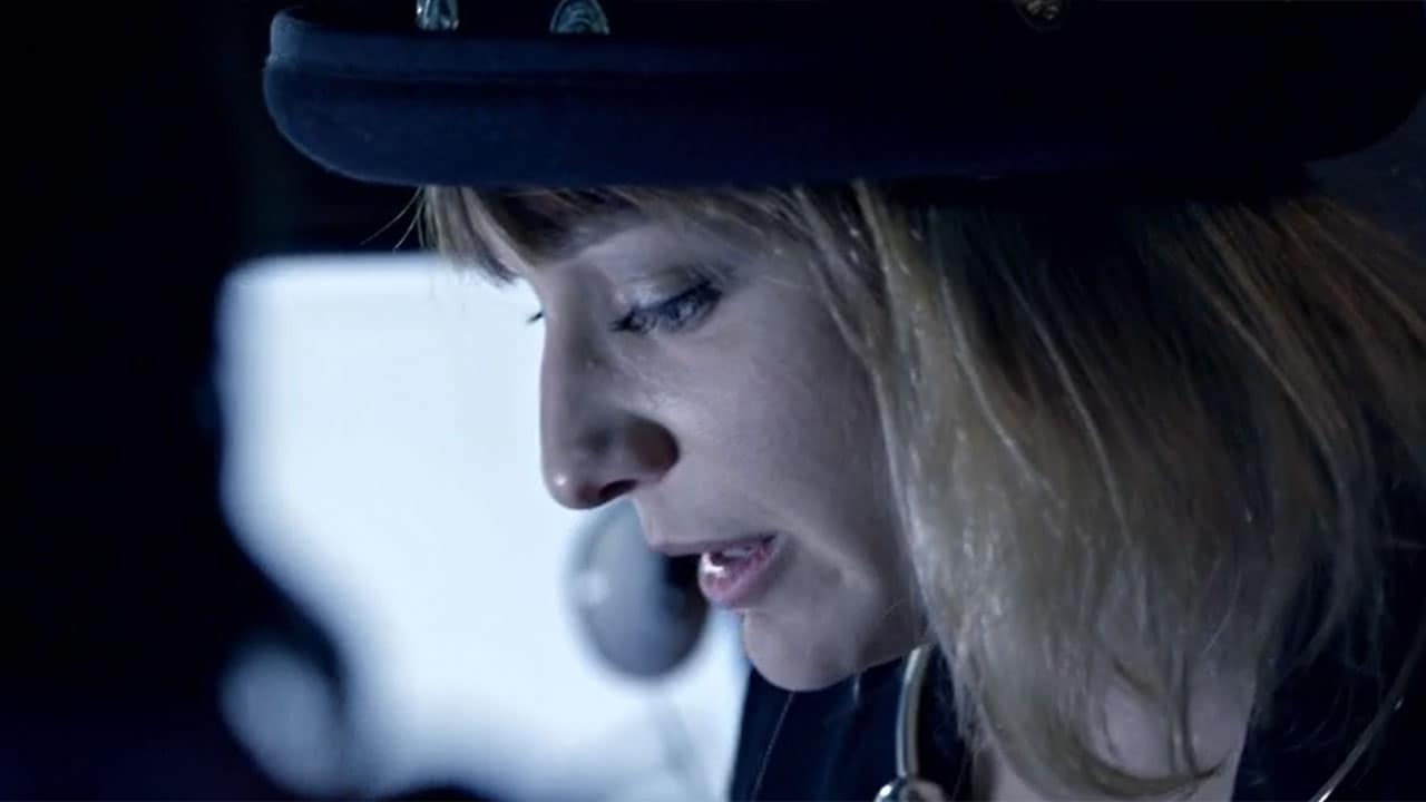 Rai Premium Rex S7E3 - Sabbiature