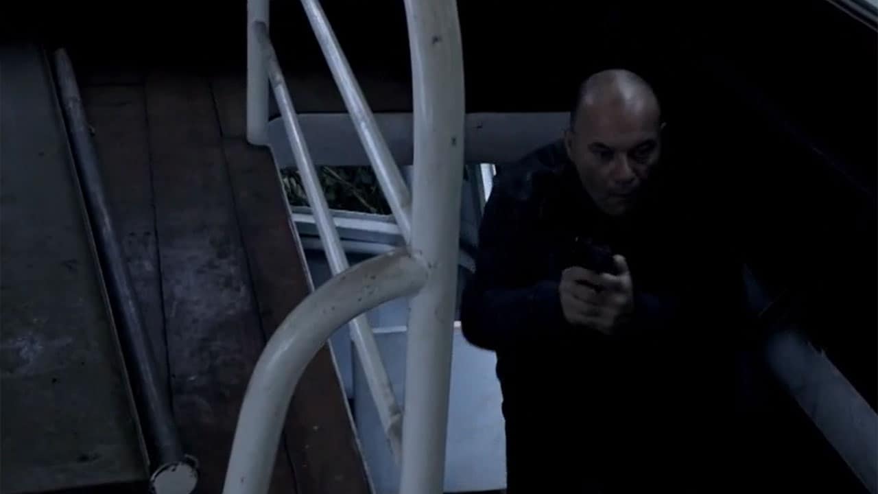 Rai Premium Rex S7E4 - La madre di tutte le vendette