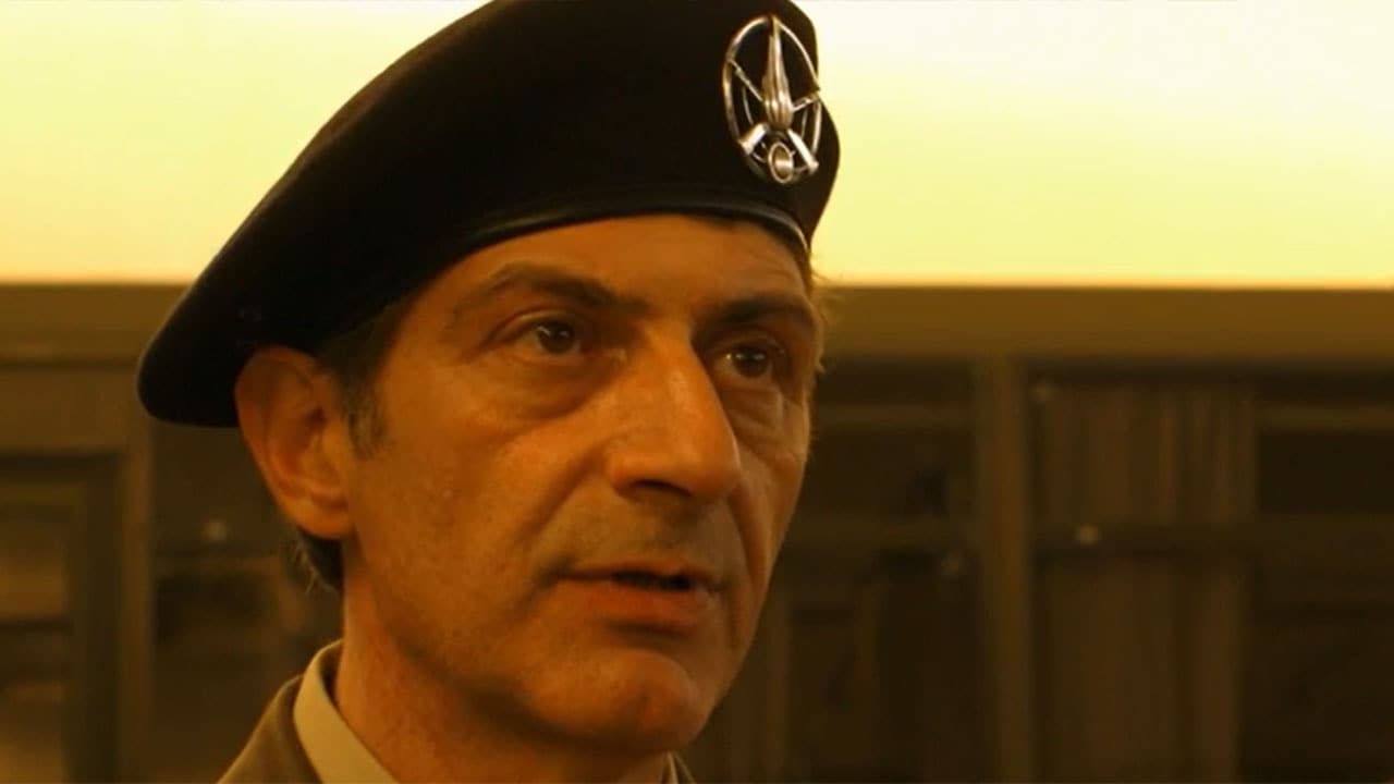 Rai Premium Rex S7E7 - Soldato futuro